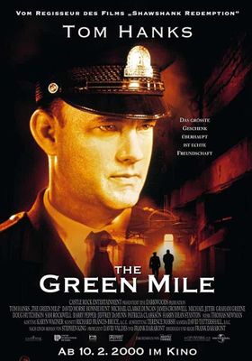The Green Mile  - -ปาฏิหาริย์แดนประหาร (1999)