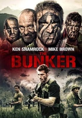 The Bunker (2015)  - ปลุกชีพกองทัพสังหาร (2015)