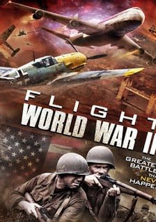 Flight World War II (2015) - เที่ยวบินฝูงสงคราม (2015)