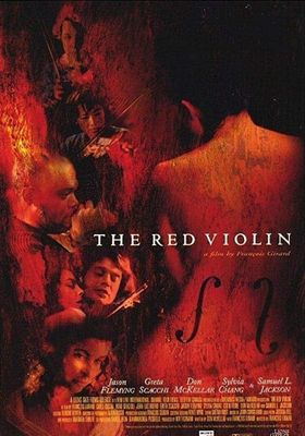 The Red Violin - ไวโอลินเลือด (1998)