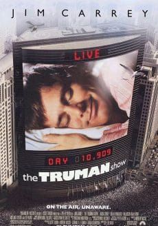The Truman Show - -ชีวิตมหัศจรรย์-ทรูแมน-โชว์ (1999)