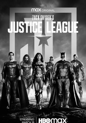 Zack Snyder's Justice League  - จัสติซ-ลีก-ของ-แซ็ค-สไนเดอร์ (2021)