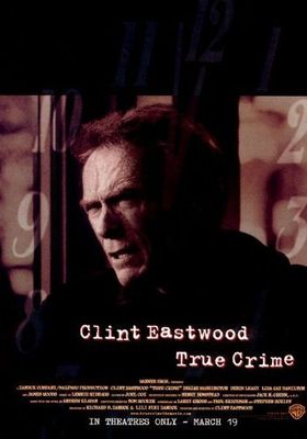 True Crime  - วิกฤติแดนประหาร (1999)
