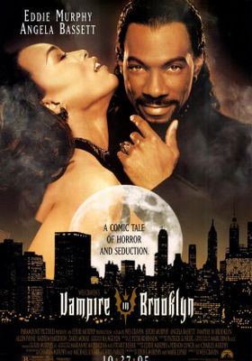 Vampire in Brooklyn - -แวมไพร์-อิน-บรู๊คลิน (1995)