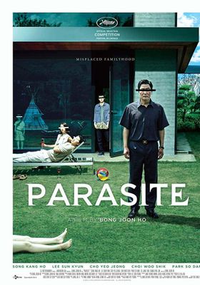 Parasite (2019) - ชนชั้นปรสิต (2019)