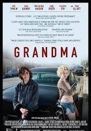 Grandma (2015) คุณยาย - คุณยาย (2015)