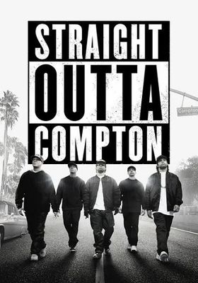 Straight Outta Compton (2015) - เมืองเดือดแร็ปเปอร์กบฎ (2015)