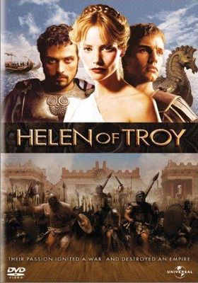 Helen of Troy - -เฮเลน-โฉมงามแห่งกรุงทรอย (2003)