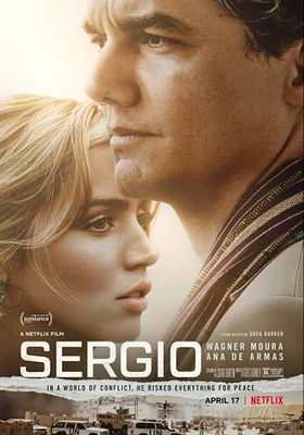 Sergio (2020) - -เซอร์จิโอ (2020)