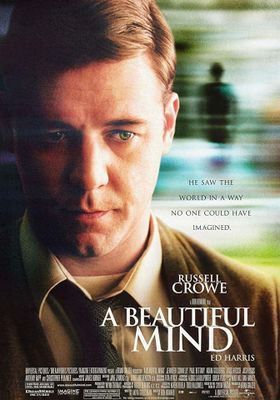 A Beautiful Mind  - A-Beautiful-Mind (2001)