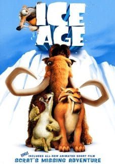 Ice Age 1  - -ไอซ์-เอจ-1-เจาะยุคน้ำแข็งมหัศจรรย์ (2002)