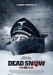 Dead Snow 2 Red Vs. Dead (2014) - ผีหิมะ-กัดกระชากหัว-2-Soundtrack-ซับไทย- (2014)