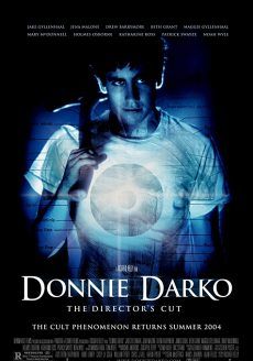 Donnie Darko  - ดอนนี่-ดาร์โก (2001)