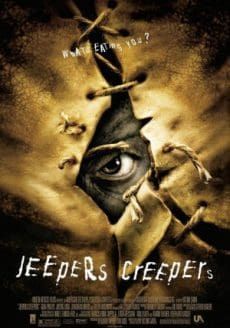 Jeepers Creepers I  - -โฉบกระชากหัว-1 (2001)