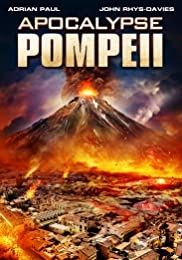 Apocalypse Pompeii (2014) - ลาวานรกถล่มปอมเปอี