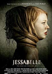 Jessabelle (2014) - บ้านวิญญาณแตก (2014)
