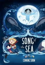 Song of The Sea (2014) - เจ้าหญิงมหาสมุทร (2014)