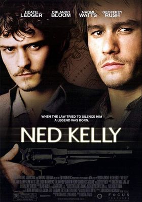 Ned Kelly - เน็ด-เคลลี่-วีรบุรุษแดนเถื่อน (2003)