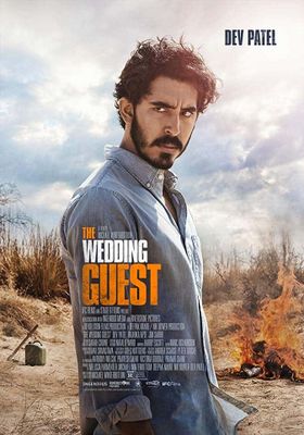 The Wedding Guest (2019) - วิวาห์เดือด (2018)