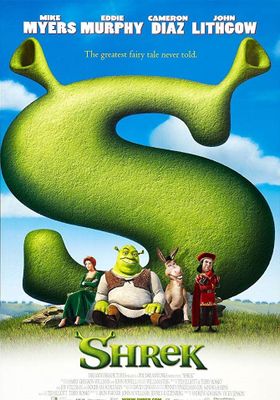 Shrek 1  - -เชร็ค-1 (2001)