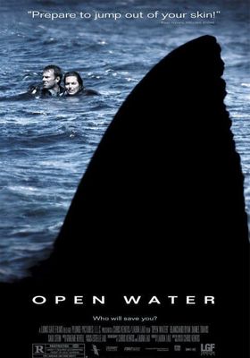 Open Water - ระทึกคลั่ง-ทะเลเลือด (2003)