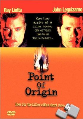 Point of Origin  - Point-of-Origin- (2002)