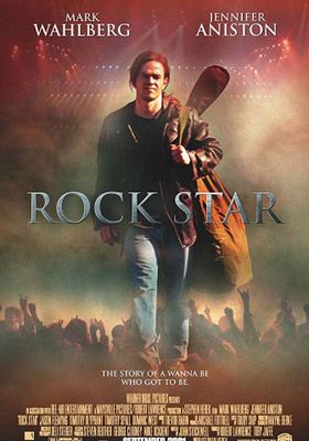 Rock Star  - หนุ่มร็อคดวงพลิกล็อค (2001)