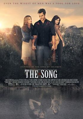 The Song (2014) - เดอะ-ซองค์ (2014)