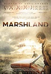 Marshland (2014) - ตะลุยเมืองโหด (2014)