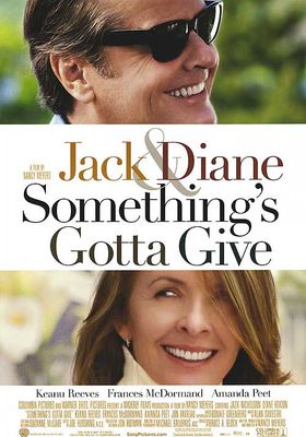 Something’s Gotta Give - -รักแท้ไม่มีวันแก่ (2003)