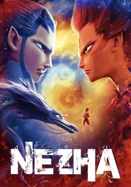 Ne Zha (Ne Zha zhi mo tong jiang shi) นาจา (2019) - นาจา-2019- (2019)