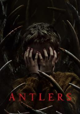 Antlers (2021) - สิงร่างกระชากวิญญาณ-2021- (2021)