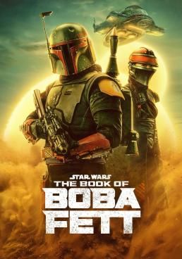 the book of boba fett season 1 - -เดอะ-บุ๊ก-ออฟ-โบบา-เฟ็ทท์ (2022)