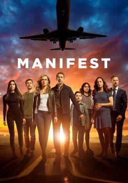 Manifest Season 2 - เที่ยวบินพิศวง-Season-2 (2020)