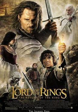 The Lord of the Rings The Return of the King - เดอะ-ลอร์ด-ออฟ-เดอะ-ริงส์-มหาสงครามชิงพิภพ (2003)