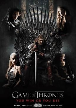 Game of Thrones: Season 1 - Game-of-Thrones:-Season-1 (2015)