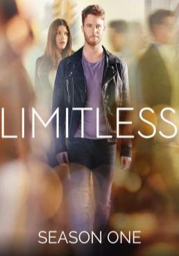 Limitless  Season 1 - ชี้ชะตายาเปลี่ยนสมองคน-Season-1-2015-พากย์ไทย (2015)