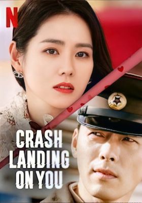 Crash Landing on You - ปักหมุดรักฉุกเฉิน-2019- (2019)