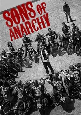 Sons of Anarchy Season 5 - Sons-of-Anarchy-Season-5 (2008)