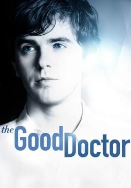 The Good Doctor Season 1 - แพทย์อัจฉริยะหัวใจเทวดา-Season-1 (2017)