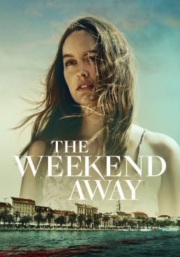 The Weekend Away (2022) - The-Weekend-Away-2022- (2022)