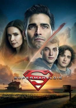 Superman and Lois Season 1 (2021) - Superman-and-Lois-Season-1-2021- (2021)