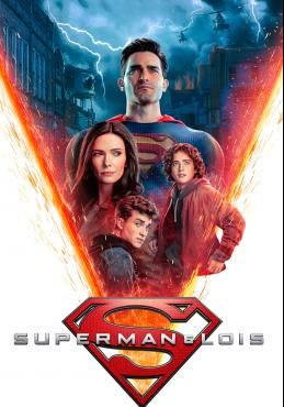 Superman and Lois Season 2 (2022) - Superman-and-Lois-Season-2-2022- (2022)