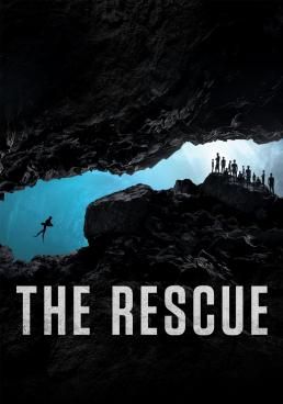 The Rescue (2021) - ภารกิจกู้ภัย-2021- (2021)