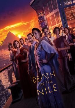 Death on the Nile(2022) - ฆาตกรรมบนลำน้ำไนล์-2022- (2022)