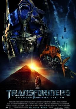 Transformers 2 Revenge of the Fallen - Transformers-2-Revenge-of-the-Fallen (2009)