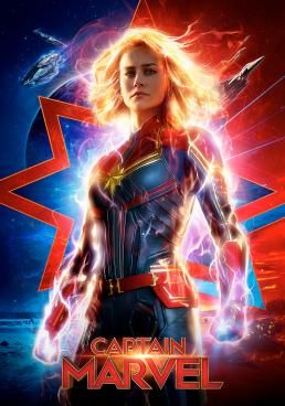Captain Marvel  (2019) - กัปตันมาร์เวล-2019- (2019)