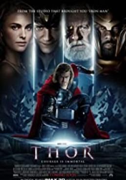 Thor  (2011) - ธอร์-เทพเจ้าสายฟ้า-2011- (2011)