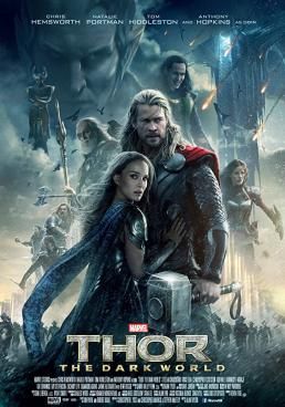 Thor: The Dark World  (2013) - ธอร์-เทพเจ้าสายฟ้าโลกาทมิฬ-2013- (2013)