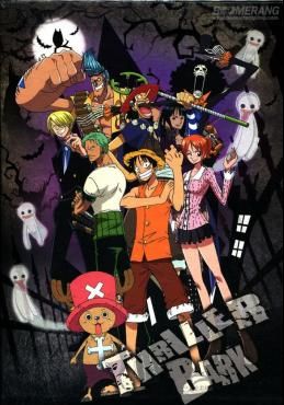 One Piece season10 - วันพีซ-ฤดูกาลที่-10-ทริลเลอร์-บาร์ค-[พากย์ไทย] (2004)